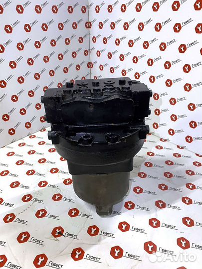 Мотор хода CAT 322C 215-9982