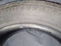 Goodyear Assurance Triplemax 195/55 R16 87H