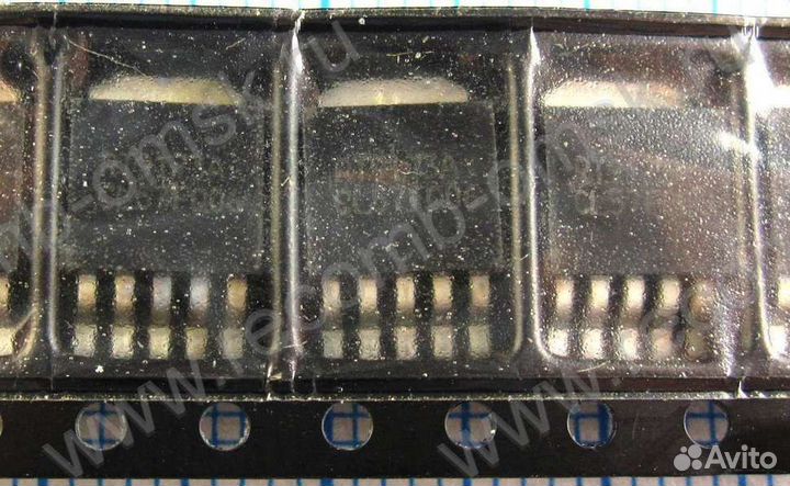 RT9173A - Линейный регулятор напряжения