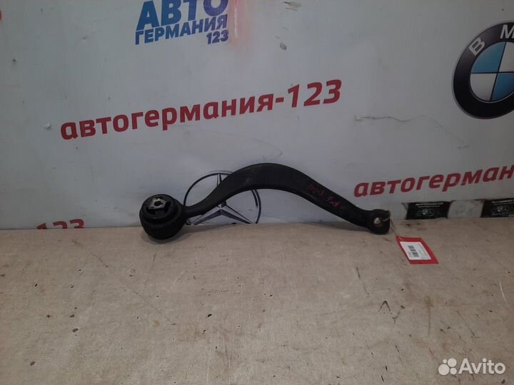 Рычаг передний левый Bmw X5 E53 M54B30