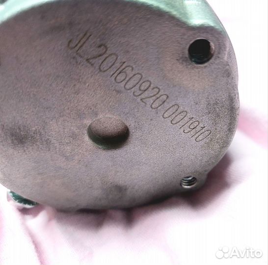 Стартер для Стелс Викинг 600, Ставр, Мороз