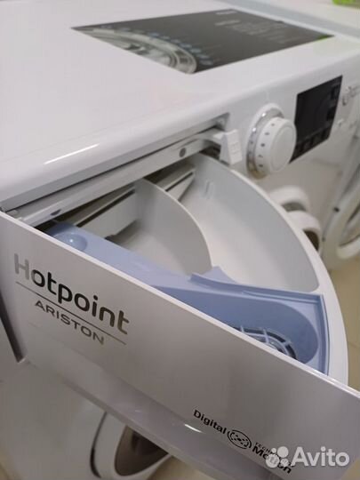 Стиральная машина hotpoint RST601 6kg и т.д