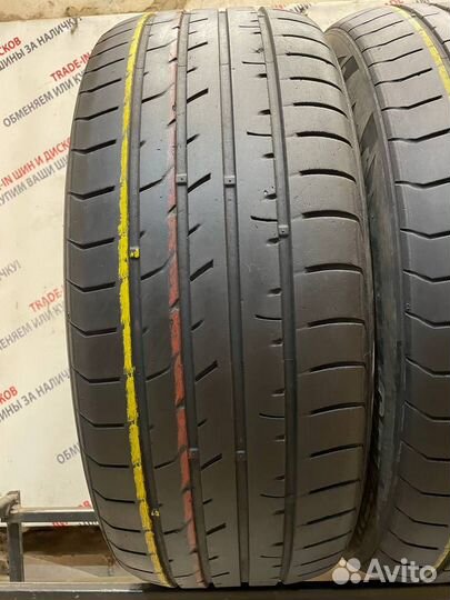 Kumho Crugen HP91 235/55 R19 101V