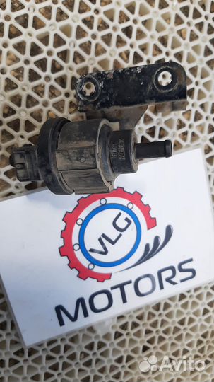 Клапан Давления Топлива All Hyundai-KIA