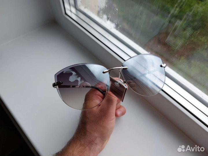 Солнцезащитные очки женские prada gucci