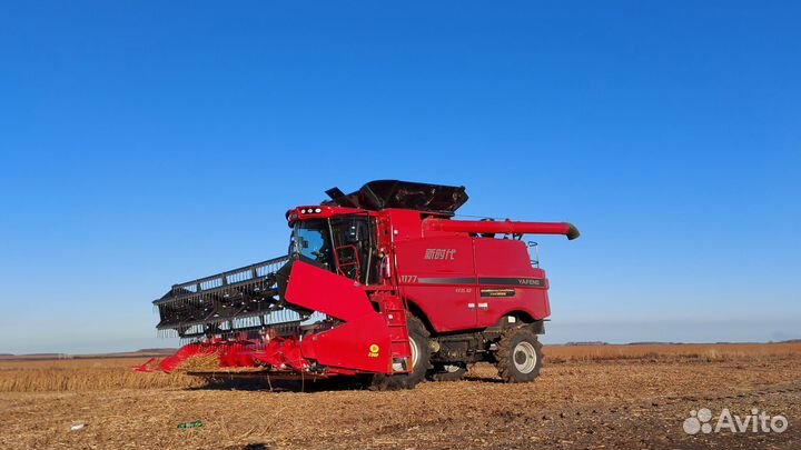 Комбайн Yafeng YF8177, 2023