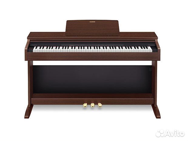 Casio AP-270BN цифровое пианино