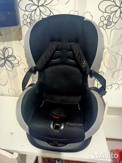 Автокресло Maxi cosi 9-18 кг