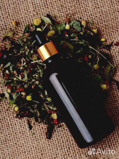 Избавление от папиллом / вытяжка от папиллом