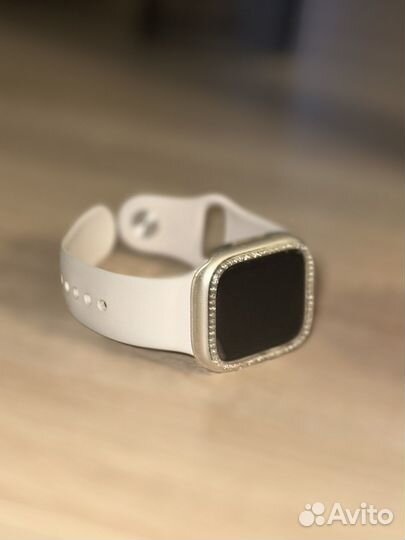 Часы apple watch 7 41 mm