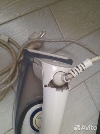 Утюг Philips