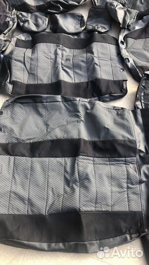 Чехлы на кио