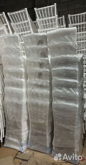 Ресторанные стулья Кьваяри