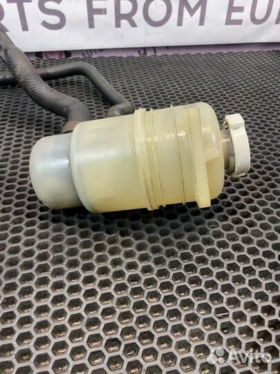 Бачок гидроусилителя руля Mitsubishi Galant 8 EA5A