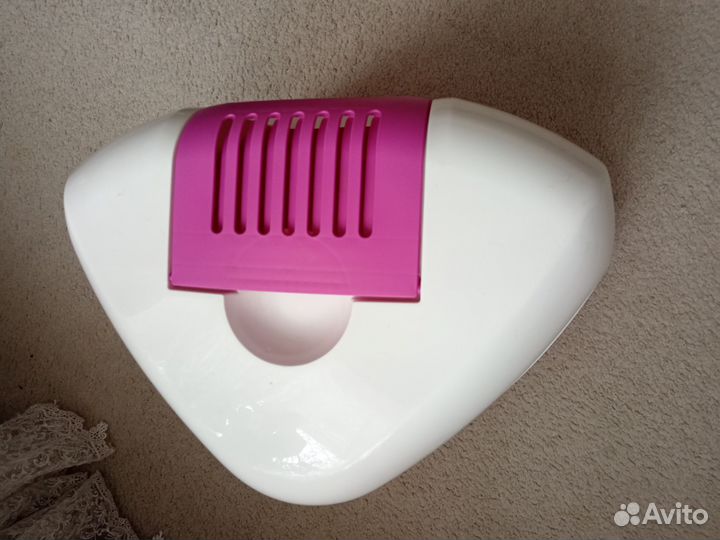 Кошачий лоток закрытый