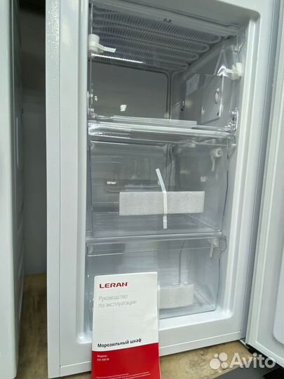 Морозильная камера leran (84 см) /72