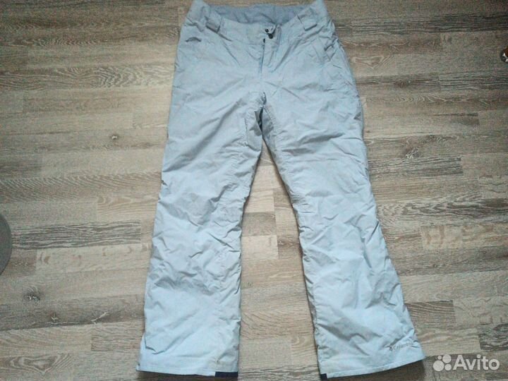 Брюки горнолыжные Columbia 48 размер