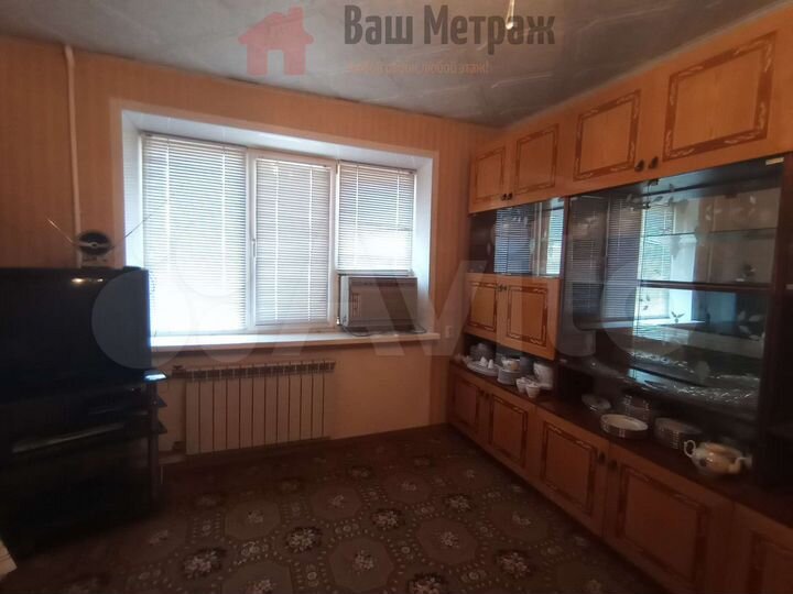 3-к. квартира, 67,1 м², 4/5 эт.