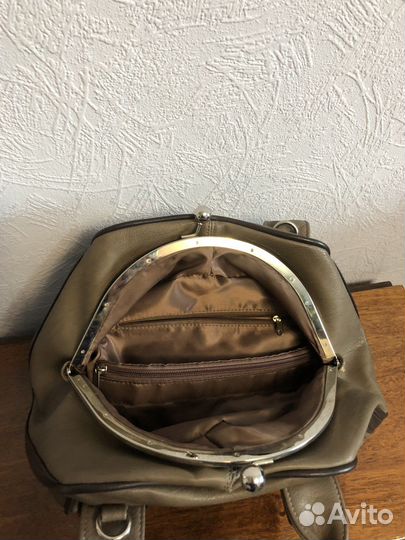 Сумка женская