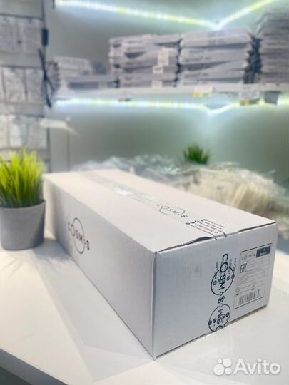 Вытяжка встраиваемая Cosmos