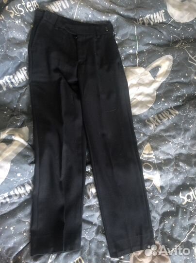 Школьный костюм gulliver 134