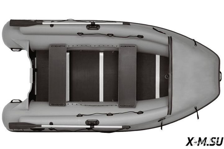 Лодка пвх Фрегат 390 F