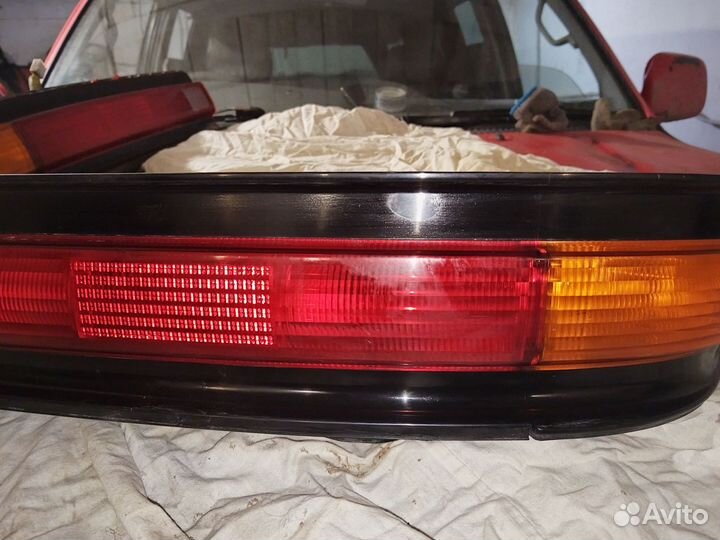 Стопарь задний левый дорест Марк 2 90