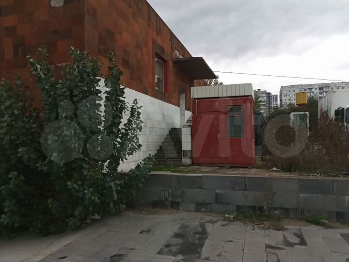 Свободного назначения, 550 м²