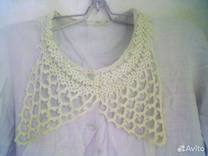 Ретро блузки СССР юбки 70-80-е гг