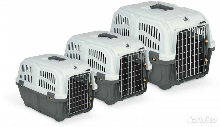 Переноски MPS Scudo 1/2/3/4/5/6