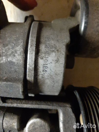 Насос гур гранд старекс 2,5 140 d4cb