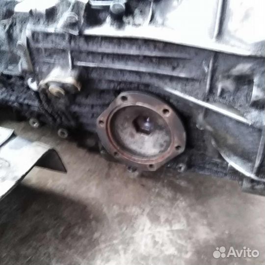 Свап комплект запчастей Audi 100 C4 Audi A6 C4 2.6