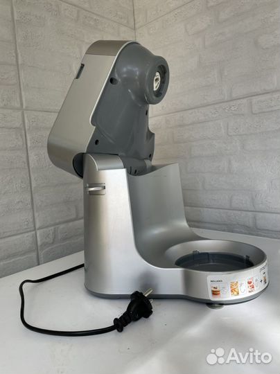 Кухонный комбайн kenwood на запчасти