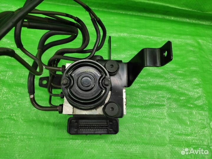 Блок ABS 2WD ESP Tucson / Sportage 2 2004-2010