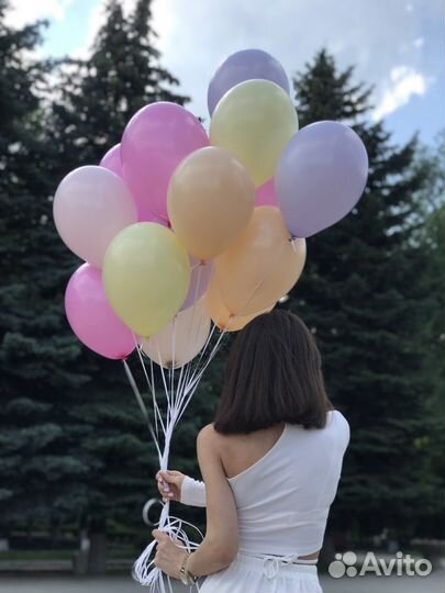 Воздушный шар