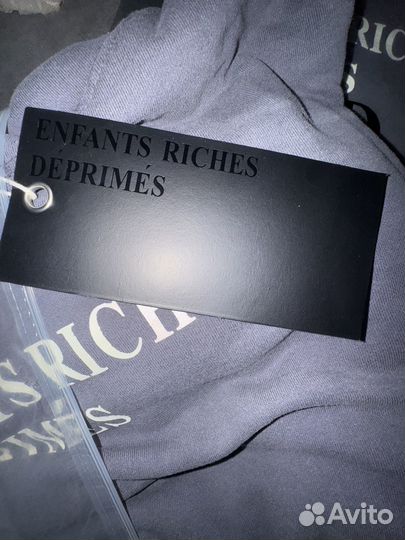 Худи enfants riches dempires