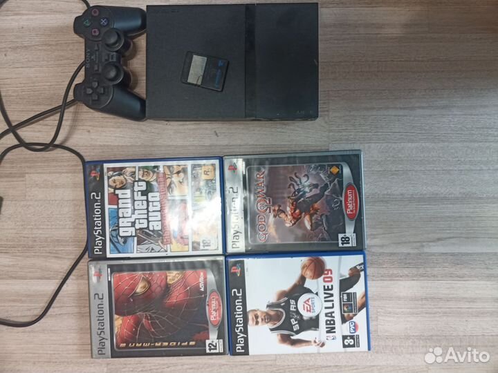 Ps2 playstation 2