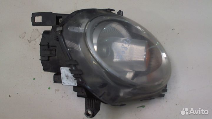 Фара (передняя) Mini Cooper (R56), 2009