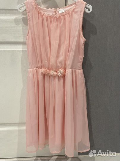 Нарядное платье