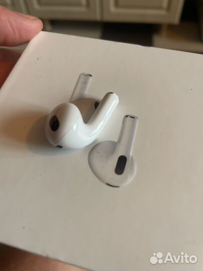Airpods 3 наушник левый и правый оригинал