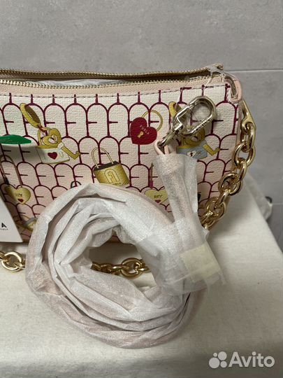 Сумка Furla Moon новая оригинал