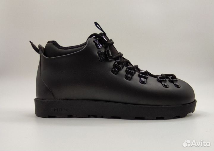 Ботинки Native