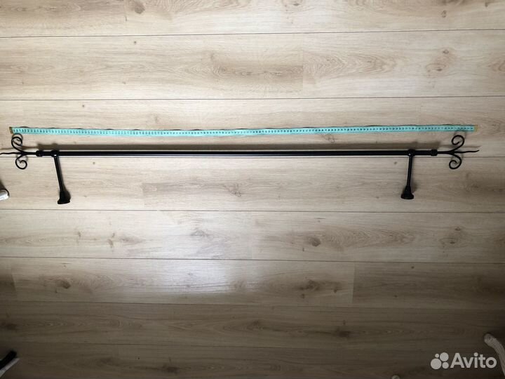 Карнизы для штор бу