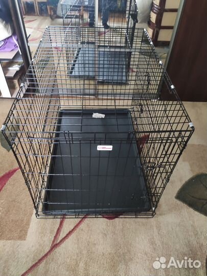 Клетка для собак 5 размер