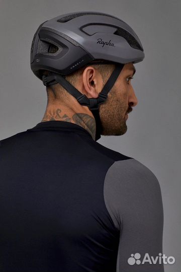 Rapha + Poc Omne Air Spin 50-56