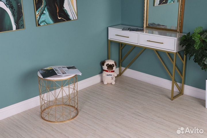 Водостойкий ламинат