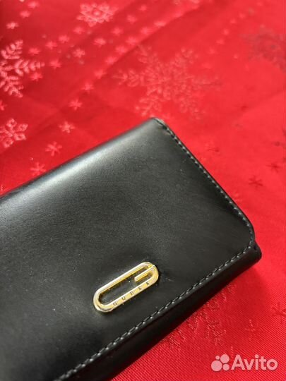 Кошелек, бумажник guess оригинал