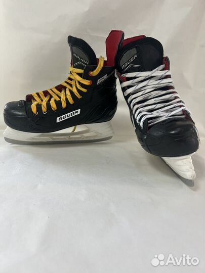 Коньки хоккейные Bauer NS 42,5-43,5