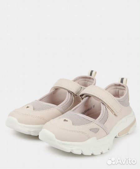 Туфли новые jomoto