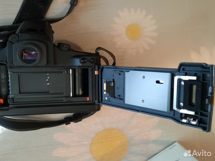 Фотоаппарат Canon EOS 3OV